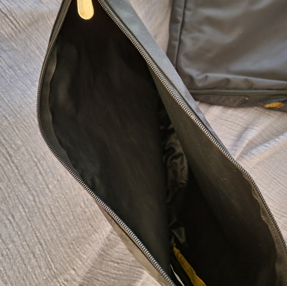 Set of 2 Samantha Brown travel bags - Picture 2 of 6